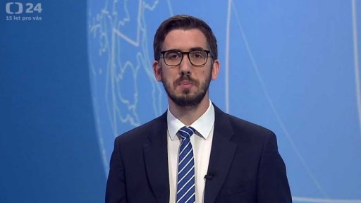 Zpravodajský servis