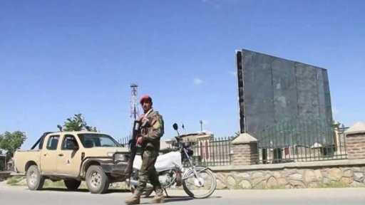 Zpravodajský servis