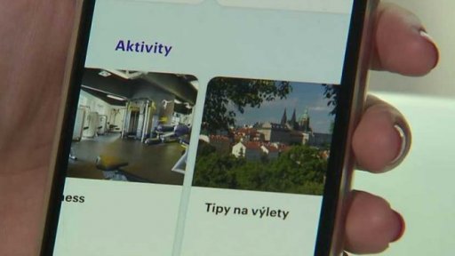 Úspěch české aplikace pro hoteliéry