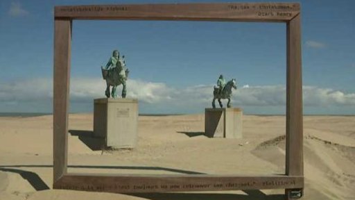 Pravidla na plážích v Evropě