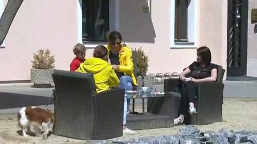 Přípravy hotelů s wellness na otevření