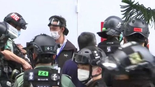 Zpravodajský servis