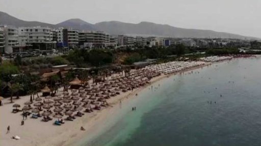 Postupná rozvolňování v zahraničí