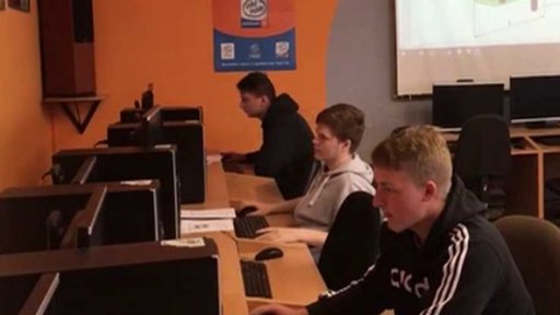 Týden očima iReportérů