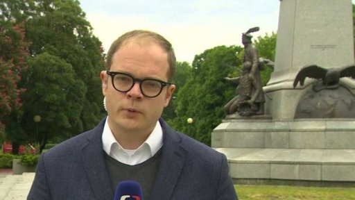 Zmírňování opatření v Polsku