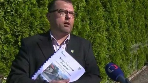 Epidemie připravila obce o peníze