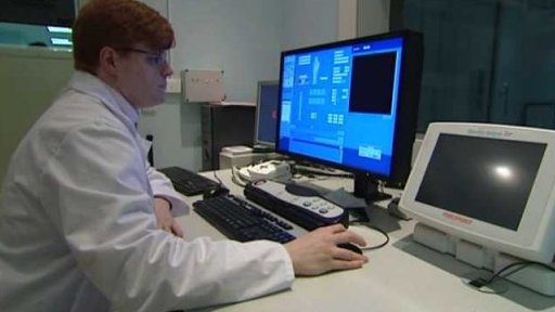 Léčba roztroušené sklerózy