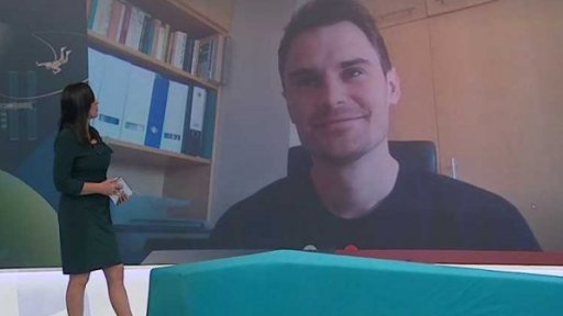 45 let Evropské vesmírné agentury