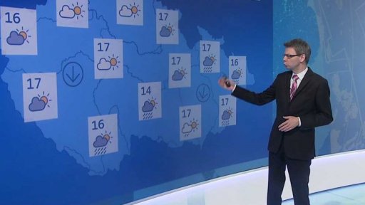 Zpravodajský servis