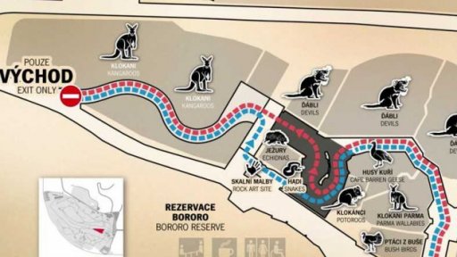 Zoo Praha otevírá novou expozici