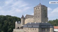 Hrad Kost otevřen veřejnosti