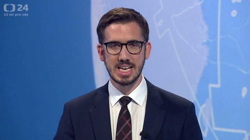 Zpravodajský servis