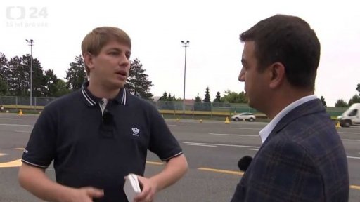 Autem do Chorvatska: rady a tipy