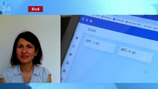 Psychika dětí při neúspěchu v testech