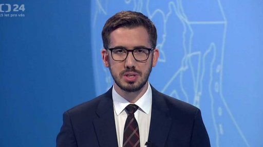 Zpravodajský servis