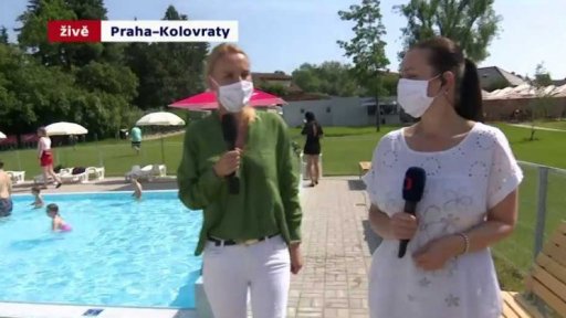 První tropický den letošního roku