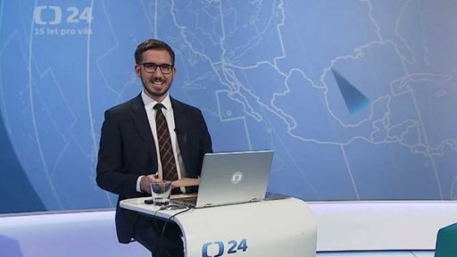 Zpravodajský servis