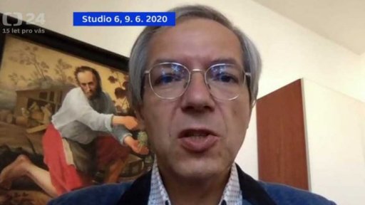 Kyberbezpečnost v nemocnicích