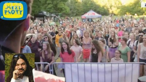 Pozvánky na víkend