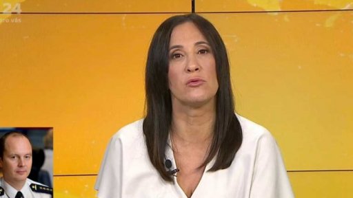 Na Benešovsku se srazil autobus s vlakem