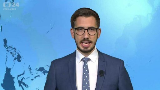 Zpravodajský servis