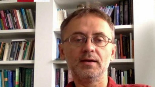 Projekt Najdi pijáka