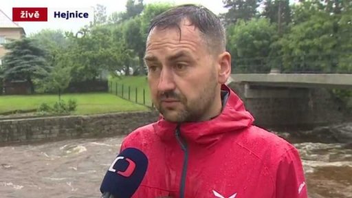 Frýdlantsko po povodních