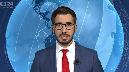 Zpravodajský servis