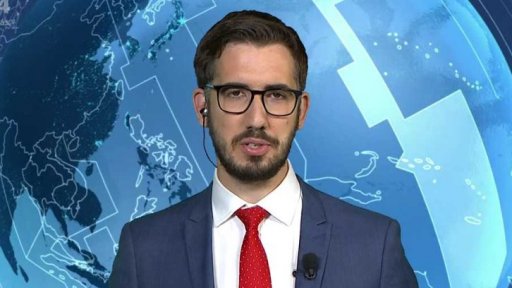 Zpravodajský servis