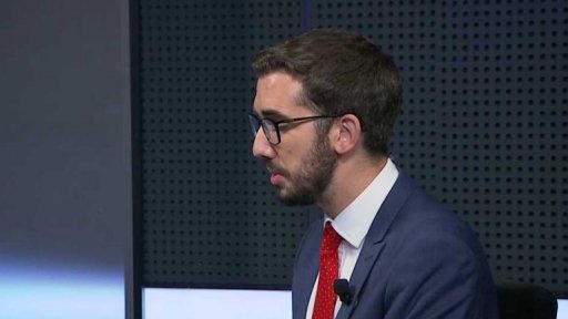 Týden v zahraničí