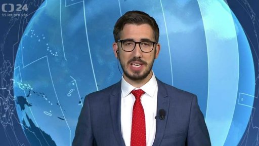 Zpravodajský servis