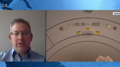 Co se v mozku děje během anestezie