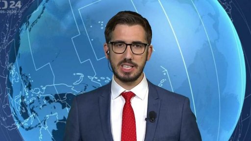 Zpravodajský servis