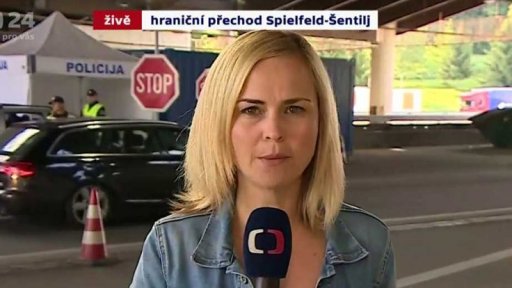 Slovinsko vyřadilo ČR z bezpečných zemí