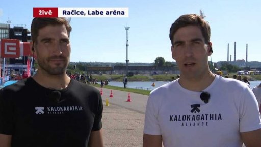 Všestranná sportovní výchova dětí