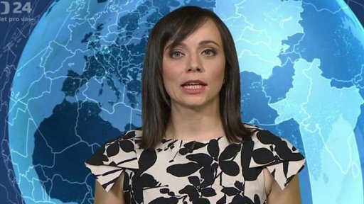 Zpravodajský servis