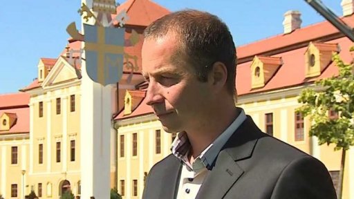 Národní cyrilometodějská pouť