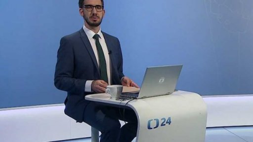 Zpravodajský servis