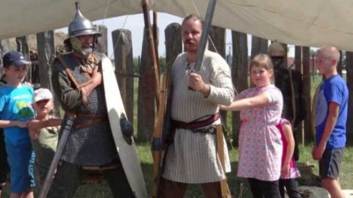 Pozvánky na víkend