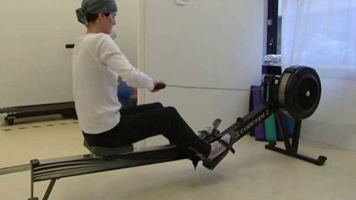 Úrazy o prázdninách