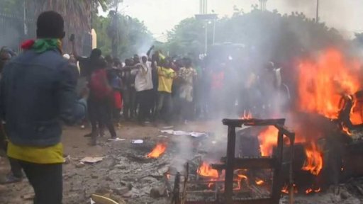 Zpravodajský servis