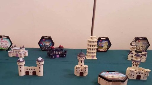 Pozvánky na víkend