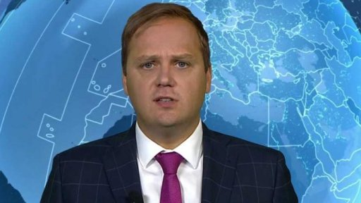 Zpravodajský servis