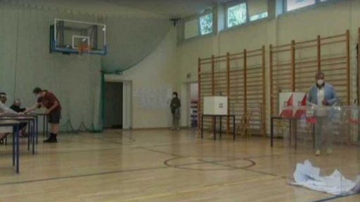 Prezidentské volby v Polsku