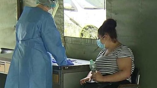 Nová ohniska koronaviru v Česku