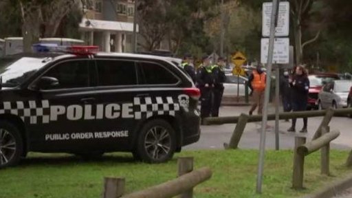 Týden v zahraničí