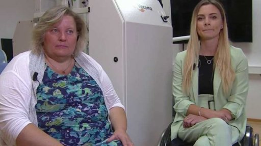 Úrazy o prázdninách