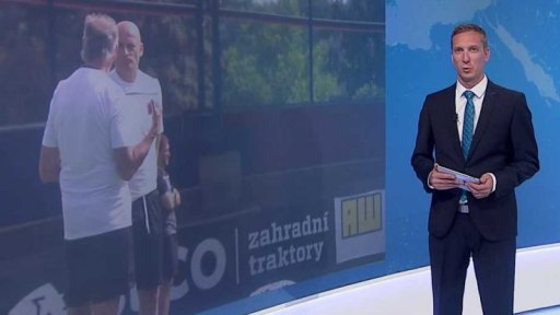 Zpravodajský servis