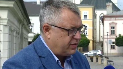 Uničov a Litovel 4 měsíce po karanténě