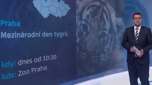 Pozvánky na víkend